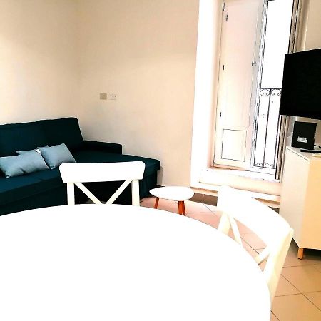 Amaranto Apartment Trapani Bagian luar foto