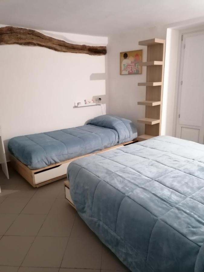 Amaranto Apartment Trapani Bagian luar foto