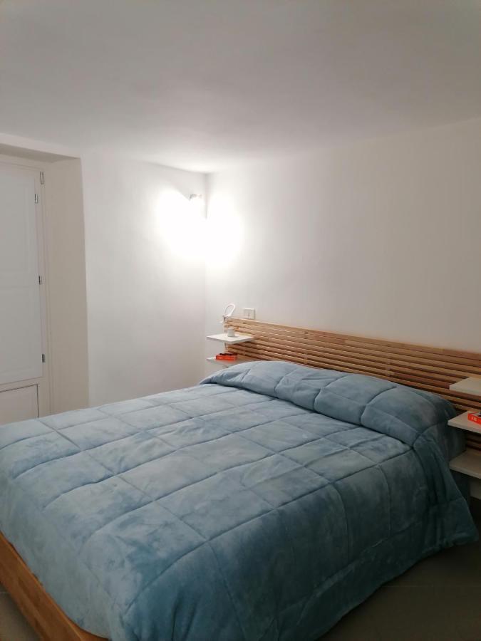 Amaranto Apartment Trapani Bagian luar foto