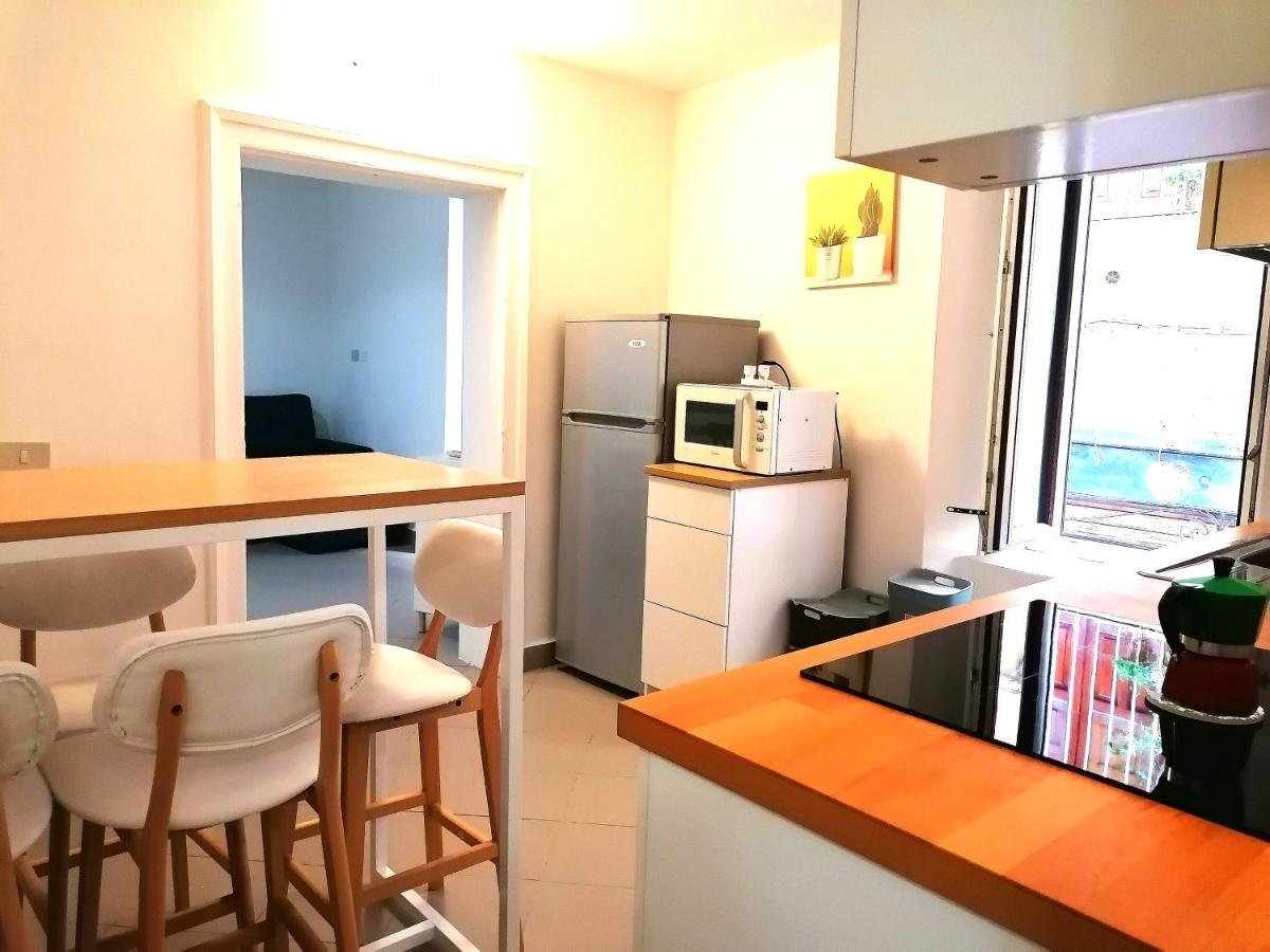 Amaranto Apartment Trapani Bagian luar foto