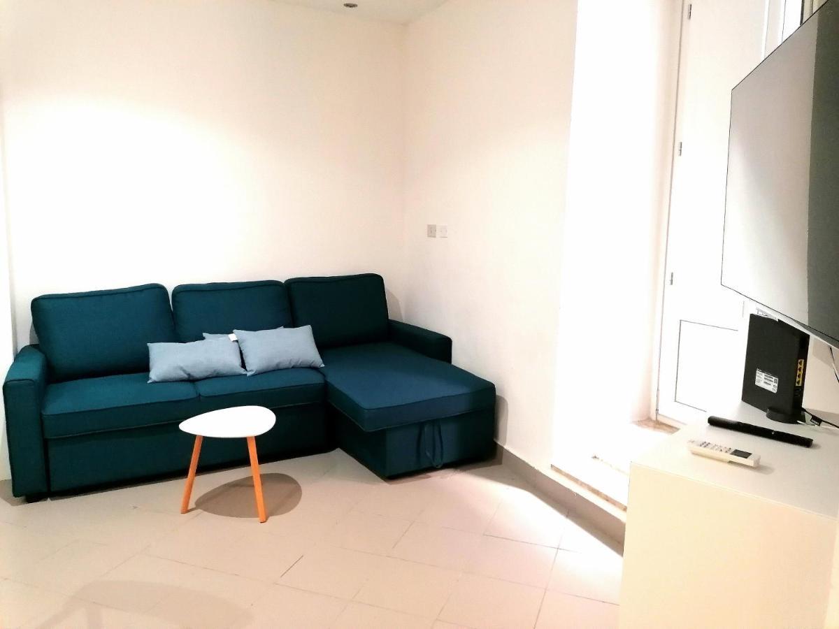 Amaranto Apartment Trapani Bagian luar foto